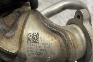 04L131512 Радиатор EGR Skoda Superb 3 Арт e12125039, вид 3
