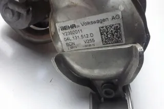04L131512D Радиатор EGR Seat Leon 3 Арт e12124987, вид 2