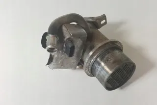 04L131512D Радиатор EGR Seat Leon 3 Арт e12124986, вид 1
