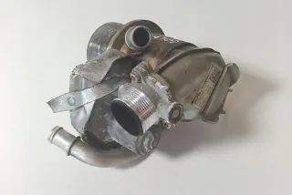 04L131512D Радиатор EGR Seat Leon 3 Арт e12124986, вид 2