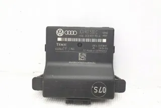 3C0907530C Блок управления (другие) Volkswagen Passat B5 Арт e12124976, вид 3
