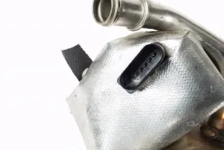 04L131512D Радиатор EGR Seat Leon 3 Арт e12124965, вид 4