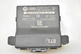 3C0907530C Блок управления (другие) Volkswagen Passat B5 Арт e12124955, вид 1