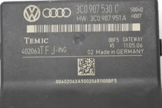 3C0907530C Блок управления (другие) Volkswagen Passat B5 Арт e12124955, вид 3