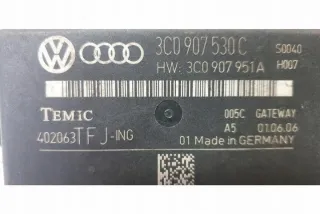 3C0907530C Блок управления (другие) Volkswagen Passat B5 Арт e12124945, вид 1