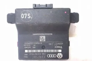 3C0907530C Блок управления (другие) Volkswagen Passat B5 Арт e12124945, вид 2
