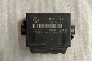 3C0919283B Блок управления (другие) Volkswagen Passat B6 Арт e12124925, вид 2
