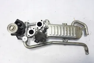 03L131512DP Радиатор EGR Seat Ibiza 5 Арт e12124885, вид 1