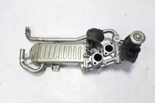 03L131512DP Радиатор EGR Seat Ibiza 5 Арт e12124885, вид 2