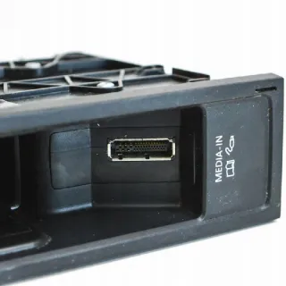 5N0035341F5N0035342E Блок управления (другие) Volkswagen Passat B7 Арт e12124841, вид 7