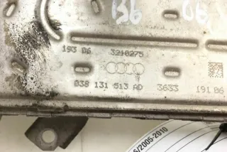 038131513AD Радиатор EGR Seat Altea Арт e12124821, вид 1