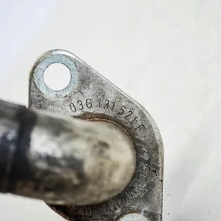 03G131521F Радиатор EGR Seat Altea Арт e12124820, вид 3