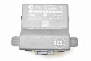 3C0907530E Блок управления (другие) Volkswagen Passat B7 Арт e12124789, вид 2
