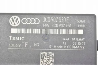 3C0907530E Блок управления (другие) Volkswagen Passat B7 Арт e12124789, вид 3