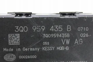 3Q0959435B Блок управления (другие) Volkswagen Passat B7 Арт e12124777, вид 2