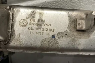 03L131512DQ Радиатор EGR Seat Alhambra 2 Арт e12124768, вид 6