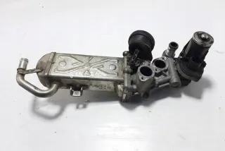 03L131512DQ Радиатор EGR Seat Alhambra 2 Арт e12124748, вид 1