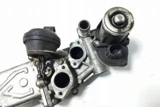03L131512DQ Радиатор EGR Seat Alhambra 2 Арт e12124748, вид 4