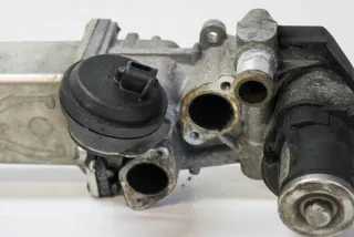 0280751012 Радиатор EGR Seat Alhambra 2 Арт e12124747, вид 1