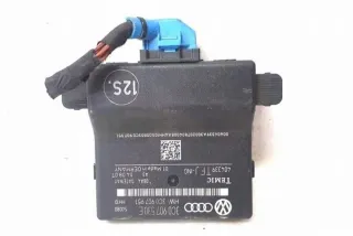 3C0907530E Блок управления (другие) Volkswagen Passat B7 Арт e12124725, вид 2