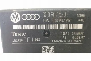 3C0907530E Блок управления (другие) Volkswagen Passat B7 Арт e12124725, вид 3
