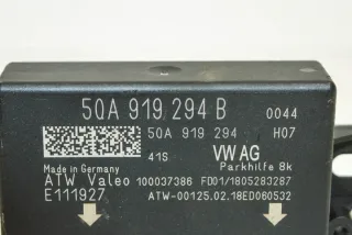 5Q0919294B Блок управления (другие) Volkswagen Passat B8 Арт e12124714, вид 1