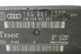 1K0907530C Блок управления (другие) Volkswagen Golf 5 Арт e12124589, вид 3