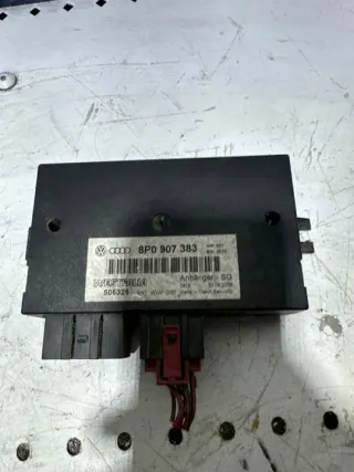 8P0907383 Блок управления (другие) Volkswagen Golf 5 Арт e12124588, вид 1