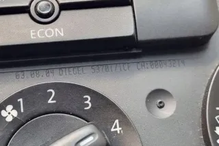 00043214 Блок управления (другие) Volkswagen Golf 5 Арт e12124579, вид 2