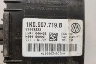 1K0907719B Блок управления (другие) Volkswagen Golf 6 Арт e12124536, вид 1