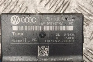 1K0907530AF Блок управления (другие) Volkswagen Golf 6 Арт e12124527, вид 2