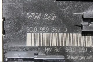 5Q0959392D Блок управления (другие) Volkswagen Golf 7 Арт e12124459, вид 3