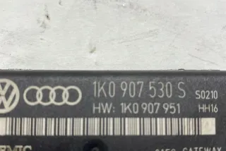 1K0907530S Блок управления (другие) Volkswagen Caddy 1 Арт e12124406, вид 2