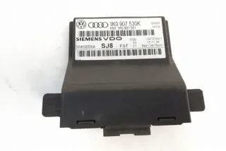 1K0907530K Блок управления (другие) Volkswagen Caddy 3 Арт e12124397, вид 3