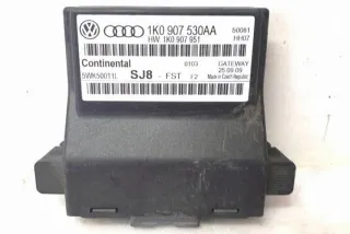 1K0907530AA Блок управления (другие) Volkswagen Caddy 3 Арт e12124364, вид 2
