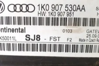 1K0907530AA Блок управления (другие) Volkswagen Caddy 3 Арт e12124364, вид 3