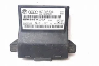 1K0907530L Блок управления (другие) Volkswagen Caddy 3 Арт e12124363, вид 1