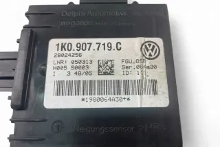 1K0907719C Блок управления (другие) Volkswagen Caddy 4 Арт e12124354, вид 3