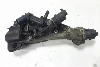 55566052 Радиатор EGR Opel Astra L Арт e12124194, вид 1