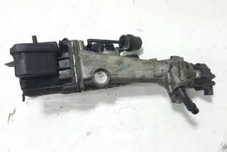 55566052 Радиатор EGR Opel Astra L Арт e12124194, вид 3