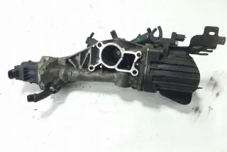 55566052 Радиатор EGR Opel Astra L Арт e12124194, вид 5