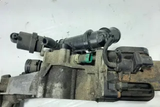 55566052 Радиатор EGR Opel Astra L Арт e12124194, вид 6