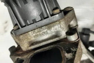 55566052 Радиатор EGR Opel Astra L Арт e12124194, вид 8