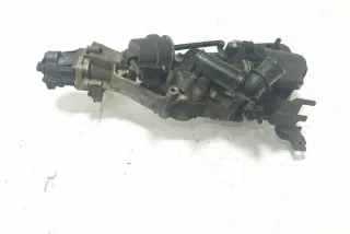 55566052 Радиатор EGR Opel Astra L Арт e12124194, вид 9