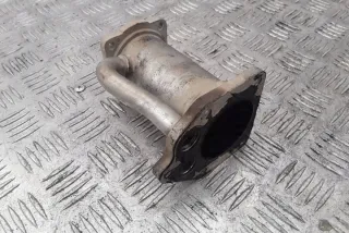 8200729079 Радиатор EGR Nissan Note E11 Арт e12124149, вид 1