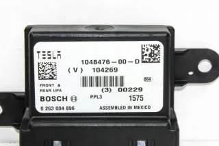 1048476 Блок управления (другие) Tesla model X Арт e12124071, вид 6