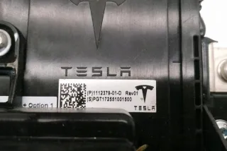 111237901D Блок управления (другие) Tesla model X Арт e12124041, вид 2