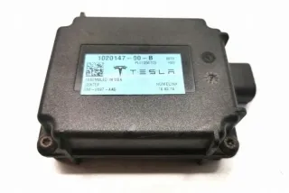 102014700B Блок управления (другие) Tesla model X Арт e12124040, вид 2