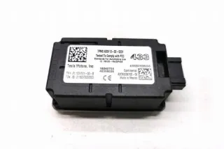 103460100B Блок управления (другие) Tesla model 3 Арт e12123998, вид 1
