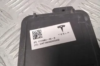 111498400B Блок управления (другие) Tesla model 3 Арт e12123969, вид 3